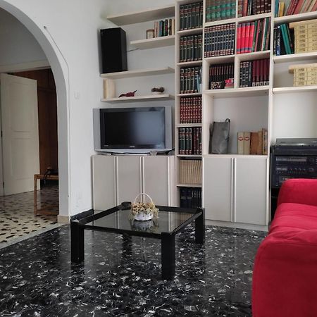 Casa Di Pipo - Appartamento Davanti Al Mare Pescara Eksteriør bilde