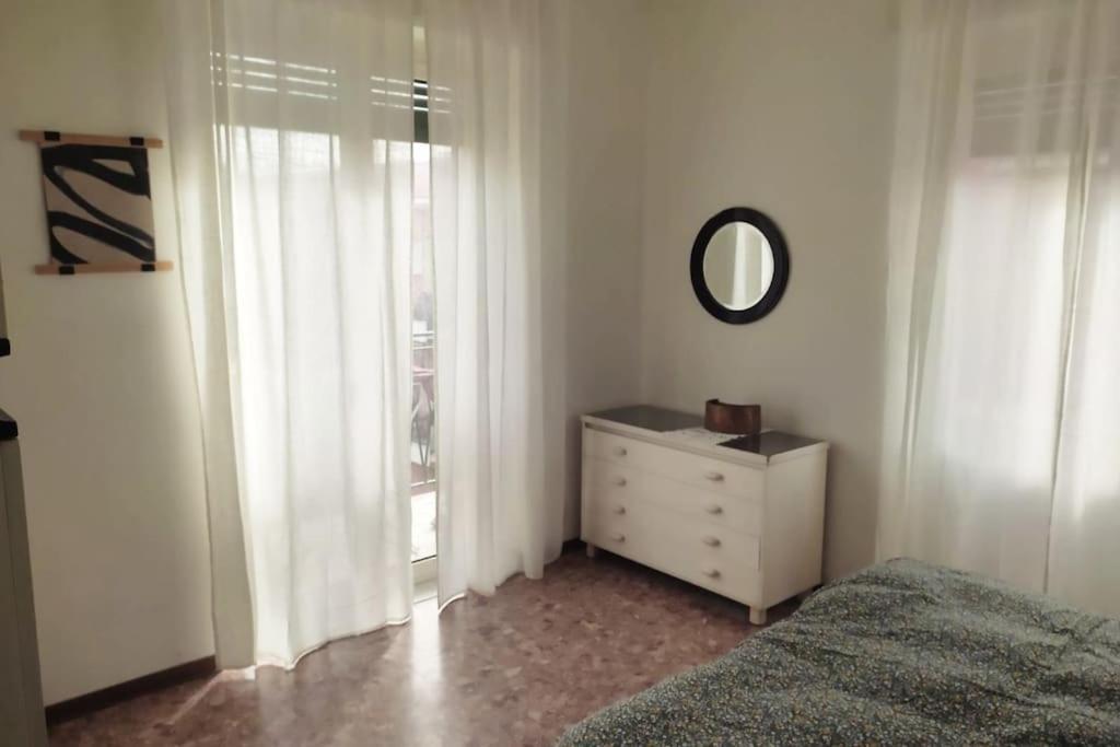 Casa Di Pipo - Appartamento Davanti Al Mare Pescara Eksteriør bilde