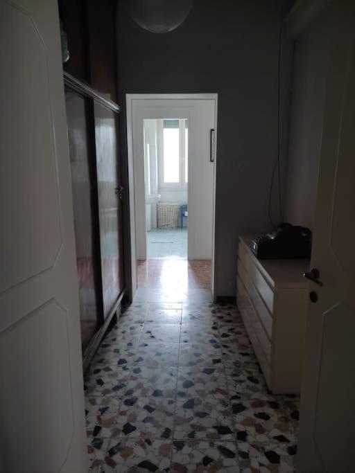 Casa Di Pipo - Appartamento Davanti Al Mare Pescara Eksteriør bilde