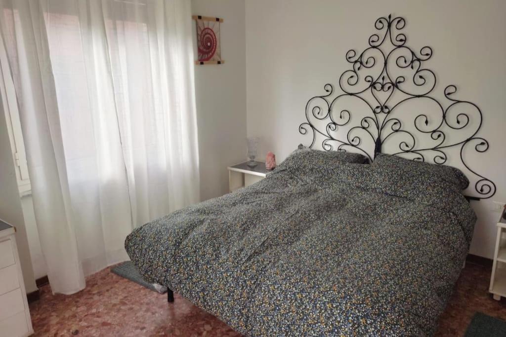 Casa Di Pipo - Appartamento Davanti Al Mare Pescara Eksteriør bilde