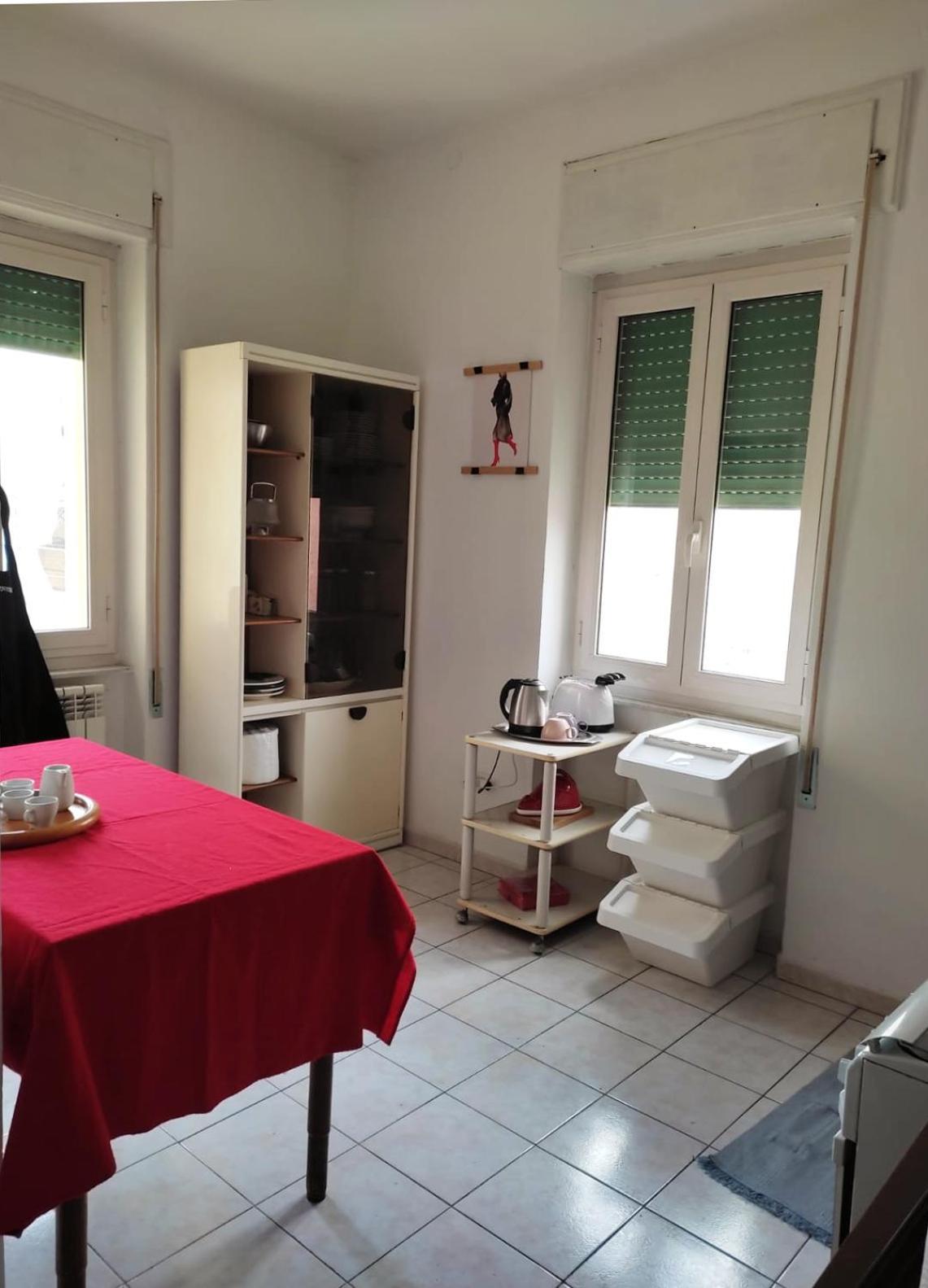 Casa Di Pipo - Appartamento Davanti Al Mare Pescara Eksteriør bilde